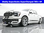 New 2025 Ford F-150 Supercharged SuperCrew Cab 4x4 Pickup for sale #01T3851 - photo 37
