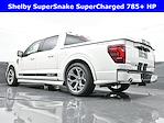 New 2025 Ford F-150 Supercharged SuperCrew Cab 4x4 Pickup for sale #01T3851 - photo 39