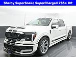New 2025 Ford F-150 Supercharged SuperCrew Cab 4x4 Pickup for sale #01T3851 - photo 8