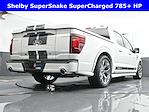 New 2025 Ford F-150 Supercharged SuperCrew Cab 4x4 Pickup for sale #01T3851 - photo 40