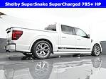 New 2025 Ford F-150 Supercharged SuperCrew Cab 4x4 Pickup for sale #01T3851 - photo 41