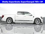 New 2025 Ford F-150 Supercharged SuperCrew Cab 4x4 Pickup for sale #01T3851 - photo 42