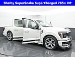 New 2025 Ford F-150 Supercharged SuperCrew Cab 4x4 Pickup for sale #01T3851 - photo 43