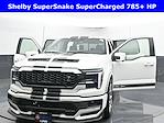 New 2025 Ford F-150 Supercharged SuperCrew Cab 4x4 Pickup for sale #01T3851 - photo 44