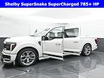 New 2025 Ford F-150 Supercharged SuperCrew Cab 4x4 Pickup for sale #01T3851 - photo 45