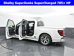 New 2025 Ford F-150 Supercharged SuperCrew Cab 4x4 Pickup for sale #01T3851 - photo 46