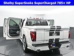 New 2025 Ford F-150 Supercharged SuperCrew Cab 4x4 Pickup for sale #01T3851 - photo 47