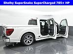 New 2025 Ford F-150 Supercharged SuperCrew Cab 4x4 Pickup for sale #01T3851 - photo 49