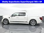 New 2025 Ford F-150 Supercharged SuperCrew Cab 4x4 Pickup for sale #01T3851 - photo 10