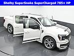 New 2025 Ford F-150 Supercharged SuperCrew Cab 4x4 Pickup for sale #01T3851 - photo 51