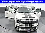 New 2025 Ford F-150 Supercharged SuperCrew Cab 4x4 Pickup for sale #01T3851 - photo 52