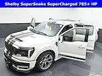 New 2025 Ford F-150 Supercharged SuperCrew Cab 4x4 Pickup for sale #01T3851 - photo 53