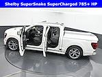 New 2025 Ford F-150 Supercharged SuperCrew Cab 4x4 Pickup for sale #01T3851 - photo 54