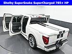 New 2025 Ford F-150 Supercharged SuperCrew Cab 4x4 Pickup for sale #01T3851 - photo 55