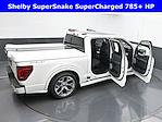 New 2025 Ford F-150 Supercharged SuperCrew Cab 4x4 Pickup for sale #01T3851 - photo 57