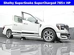 New 2025 Ford F-150 Supercharged SuperCrew Cab 4x4 Pickup for sale #01T3851 - photo 59