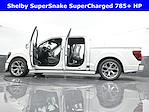New 2025 Ford F-150 Supercharged SuperCrew Cab 4x4 Pickup for sale #01T3851 - photo 62