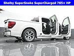 New 2025 Ford F-150 Supercharged SuperCrew Cab 4x4 Pickup for sale #01T3851 - photo 65