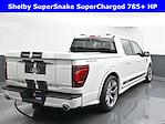 New 2025 Ford F-150 Supercharged SuperCrew Cab 4x4 Pickup for sale #01T3851 - photo 2