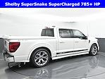 New 2025 Ford F-150 Supercharged SuperCrew Cab 4x4 Pickup for sale #01T3851 - photo 15