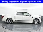 New 2025 Ford F-150 Supercharged SuperCrew Cab 4x4 Pickup for sale #01T3851 - photo 3