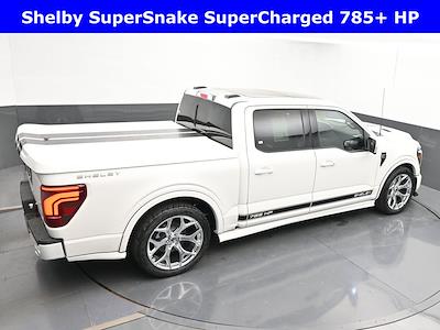 2025 Ford F-150 SuperCrew Cab 4x4 Pickup for sale #01T3852 - photo 2