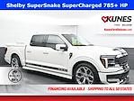 2025 Ford F-150 SuperCrew Cab 4x4 Pickup for sale #01T3852 - photo 1