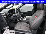 2025 Ford F-150 SuperCrew Cab 4x4 Pickup for sale #01T3852 - photo 13