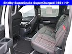 2025 Ford F-150 SuperCrew Cab 4x4 Pickup for sale #01T3852 - photo 17