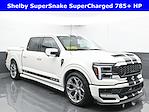 2025 Ford F-150 SuperCrew Cab 4x4 Pickup for sale #01T3852 - photo 4