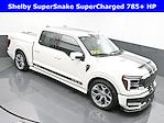 2025 Ford F-150 SuperCrew Cab 4x4 Pickup for sale #01T3852 - photo 25