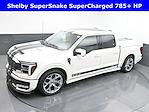 2025 Ford F-150 SuperCrew Cab 4x4 Pickup for sale #01T3852 - photo 27