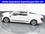 2025 Ford F-150 SuperCrew Cab 4x4 Pickup for sale #01T3852 - photo 28