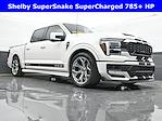 2025 Ford F-150 SuperCrew Cab 4x4 Pickup for sale #01T3852 - photo 32