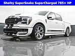 2025 Ford F-150 SuperCrew Cab 4x4 Pickup for sale #01T3852 - photo 34