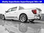 2025 Ford F-150 SuperCrew Cab 4x4 Pickup for sale #01T3852 - photo 36