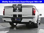 2025 Ford F-150 SuperCrew Cab 4x4 Pickup for sale #01T3852 - photo 37