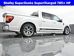 2025 Ford F-150 SuperCrew Cab 4x4 Pickup for sale #01T3852 - photo 38