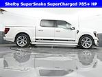 2025 Ford F-150 SuperCrew Cab 4x4 Pickup for sale #01T3852 - photo 39