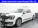 2025 Ford F-150 SuperCrew Cab 4x4 Pickup for sale #01T3852 - photo 8