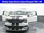 2025 Ford F-150 SuperCrew Cab 4x4 Pickup for sale #01T3852 - photo 41