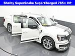 2025 Ford F-150 SuperCrew Cab 4x4 Pickup for sale #01T3852 - photo 48