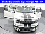 2025 Ford F-150 SuperCrew Cab 4x4 Pickup for sale #01T3852 - photo 49