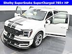 2025 Ford F-150 SuperCrew Cab 4x4 Pickup for sale #01T3852 - photo 50