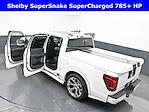 2025 Ford F-150 SuperCrew Cab 4x4 Pickup for sale #01T3852 - photo 52