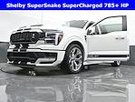 2025 Ford F-150 SuperCrew Cab 4x4 Pickup for sale #01T3852 - photo 58