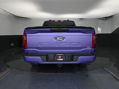 2025 Ford F-150 Regular Cab 4x4 Pickup for sale #01T3856 - photo 2