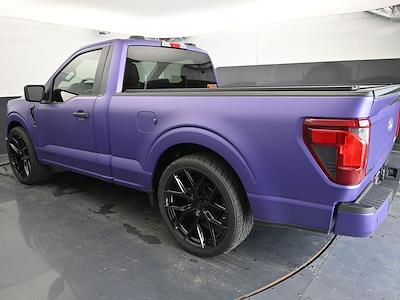New 2025 Ford F-150 XL Regular Cab 4x4 Pickup for sale #01T3856 - photo 2