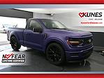 2025 Ford F-150 Regular Cab 4x4 Pickup for sale #01T3856 - photo 1