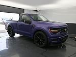 2025 Ford F-150 Regular Cab 4x4 Pickup for sale #01T3856 - photo 5